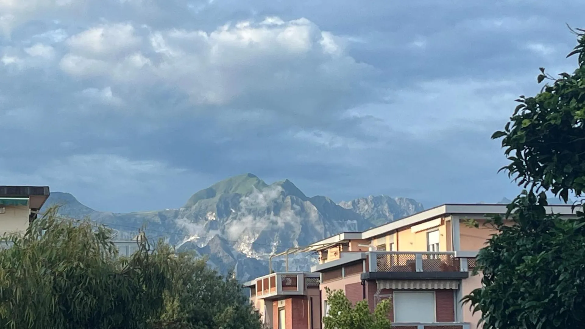 Mocha & Moka Affittocamere Carrara Italy