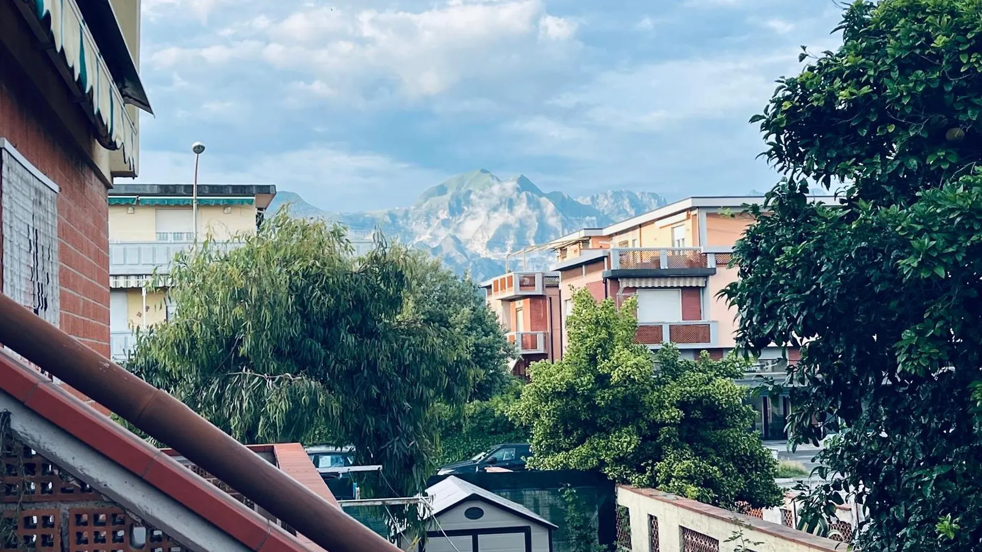 Mocha & Moka Affittocamere Carrara Holiday home