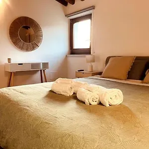  Casa vacanze Carrara-cave Di Marmo-versilia Exclusive Triplex