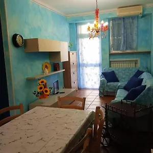  Casa vacanze Casa Leonida