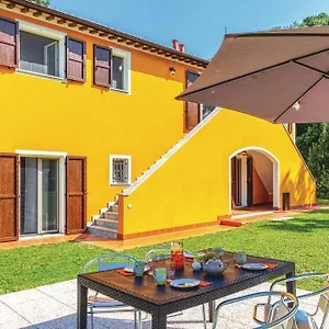  Casa vacanze Pianamaggio